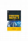 Research paper thumbnail of Structural Analysis-II, 4th Edition