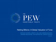 Research paper thumbnail of Netting Billions: A Global Valuation of Tuna