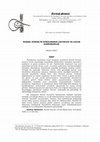 Research paper thumbnail of Nursel Duruel'in Öykülerinde Çocukluk ve Çocuk Kahramanlar