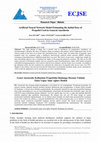 Research paper thumbnail of Artificial Neural Network Model Estimating the Initial Dose of Propofol Used in General Anesthesia