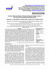 Research paper thumbnail of Carcass Yield and Quality of Pork from Pigs Fed Graded Levels of Fig (<i>Ficus sur</i>) Fruits Mixed with Maize Grain