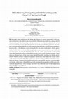 Research paper thumbnail of Hükümlülerin Sosyal Sermaye Deneyimlerinde Manevi Danışmanlık: Bursa H ve E Tipi Cezaevleri Örneği