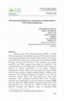 Research paper thumbnail of Structural and dielectric properties of polyaniline / TiO 2 Nanocomposites