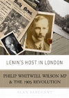 Research paper thumbnail of Lenin's Host In London: Philip Whitwell Wilson