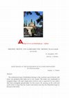 Research paper thumbnail of Light  Images at the  Katholikon  of Vlatades Monastery in Thessaloniki