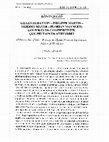 Research paper thumbnail of Gilles Duranton - Philippe Martin - Thierry Mayer - Florian Mayneris: Les Poles De Competitivite. Que Peut-On En Attendre?