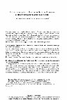 Research paper thumbnail of Il Sistema Integrato di Fondi Immobiliari e il processo di finanziarizzazione della casa sociale