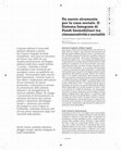 Research paper thumbnail of Un nuovo strumento per la casa sociale. Il Sistema Integrato di Fondi Immobiliari tra rimuneratività e socialità