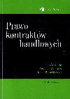 Research paper thumbnail of Prawo kontraktów handlowych