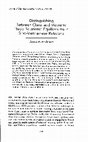 Research paper thumbnail of Distinguishing Between China and Vietnam: Three Relational Equilibriums in Sino-Vietnamese Relations