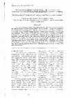 Research paper thumbnail of Penurunan kandungan sulfat pada air asam tambang menggunakan reaktor bakteri pereduksi sulfat Ttersuspensi