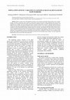 Research paper thumbnail of Population Genetic Variation in Sainfoin (Fabaceae) Revealed by Rapd Markers