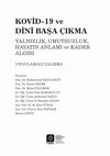 Research paper thumbnail of COVİD-19 ve Dini Başa Çıkma