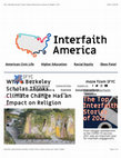 Research paper thumbnail of “Why a Berkeley Scholar Thinks Climate Change Has an Impact on Religion,” Interfaith Youth Core, September 27, 2021 (Interview with Silma Suba)