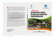 Research paper thumbnail of Keris, Kearifan Pengetahuan Tempa Logam Masyarakat Jawa Kuno