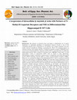 Research paper thumbnail of Coexpression of Intracellular β Amyloid, β Actin with Partners of B-Methyl_D_Aspartate Receptors and NSE in Differentiated Rat Hippocampal H 19/7 Cells