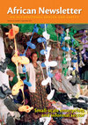 Research paper thumbnail of Small-scale enterprises and the informal sector in Kenya