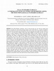 Research paper thumbnail of Halal Standards Globally: A Comparative Study of Unities and Diversities Among the Most Popular Halal Standards Globally