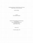 Research paper thumbnail of Archipelago Soundscape: Irish Music History and Vernacular Fiddle Cultures on Prince Edward Island