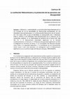 Research paper thumbnail of LA SUSTITUCIÓN FIDEICOMISARIA Y LA PROTECCIÖN  DE LAS PERSONAS CON DISCAPACIDAD