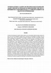 Research paper thumbnail of Potencializando O Acervo De Recursos Educacionais Em Saúde: Análise Da Produção Do Nescon/Ufmg Com Vista a Incrementar a Disponibilização e O Compartilhamento De Objetos De Aprendizagem