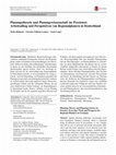 Research paper thumbnail of Planungstheorie und Planungswissenschaft im Praxistest: Arbeitsalltag und Perspektiven von Regionalplanern in Deutschland