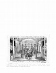 Research paper thumbnail of English Caricature and the Playhouse Orchestra at London’s Drury Lane Theatre, 1747-1826