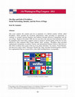 Research paper thumbnail of The Rise and Fall of Worldface: Social Networking, Identity, and the Power of Flags