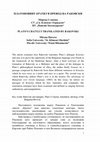 Research paper thumbnail of ПЛАТОНОВИЯТ КРАТИЛ В ПРЕВОД НА РАКОВСКИ