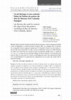 Research paper thumbnail of 2021- Un dé ibérique et son contexte : l’objet de l’atelier de potiers du Mas de Moreno (Foz-Calanda, Espagne) An Iberian dice and its context: the object from the pottery workshop of Mas de Moreno (Foz-Calanda, Spain)