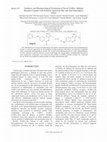 Research paper thumbnail of Synthesis and Pharmacological Evaluation of Novel GABAA Subtype Receptor Ligands with Potential Anxiolytic-like and Anti-hyperalgesic Effect