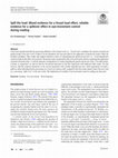 Research paper thumbnail of Spill the load: Mixed evidence for a foveal load effect, reliable evidence for a spillover effect in eye-movement control during reading