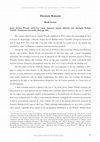 Research paper thumbnail of Book Review: Las cupae hispanas: origen, difusión, uso, tipología