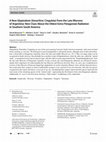 Research paper thumbnail of A New Glyptodont (Xenarthra: Cingulata) from the Late Miocene of Argentina: New Clues About the Oldest Extra-Patagonian Radiation in Southern South America