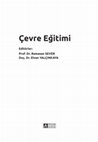 Research paper thumbnail of Cevre Egitiminde Etkili Materyal Kullanımı