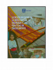 Research paper thumbnail of La descolonización de la investigación en envejecimiento