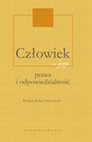 Research paper thumbnail of Człowiek - jego prawa i odpowiedzialność