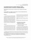 Research paper thumbnail of Las ofrendas de fauna en tumbas argáricas: nuevas perspectivas desde La Almoloya y La Bastida (Murcia)