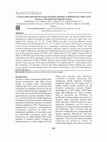 Research paper thumbnail of Carcass traits and internal organs of broiler chickens as influenced by coffee weed (Senna occidentalis) leaf ethanolic extract