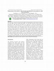 Research paper thumbnail of Enhancement of the nutritive values of some agro-industrial waste products by solid state fermentation