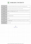 Research paper thumbnail of Load-Carrying Capacities of Isolated Tower Scaffolds Used in Construction