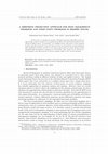 Research paper thumbnail of A Shrinking Projection Approach for Split Equilibrium Problems and Fixed Point Problems in Hilbert Spaces