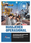 Research paper thumbnail of Manajemen Operational Edisi 2