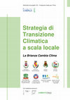 Research paper thumbnail of Strategia di Transizione Climatica: "La Brianza Cambia Clima"