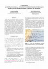 Research paper thumbnail of S-notation: A complete musical notation system for scratching and sample music derived from "Theory of Motions