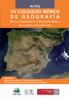 Research paper thumbnail of Infraestrutura verde e alterações climáticas: um contributo para a mitigação e adaptação do território às alterações climáticas