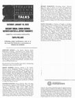 Research paper thumbnail of Timon of Athens: A conversation with Gregory Doran, Simon Godwin, Jeffrey Horowitz, and Tanya Pollard (Theater for a New Audience, 2020)