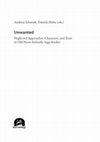 Research paper thumbnail of »A waste of effort«? Towards a Reassessment of the Old Norse Kings’ Sagas (With a Comment on a ›Living Handbook of Old Norse Studies‹)