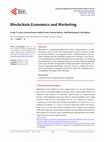 Research paper thumbnail of Blockchain Economics and Marketing