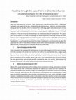 Research paper thumbnail of Headship through the eyes of time in Chile: the influence of a dictatorship in the life of headteachers 1